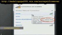[New] How To Hack Wifi Password Wlan 2014 Free!