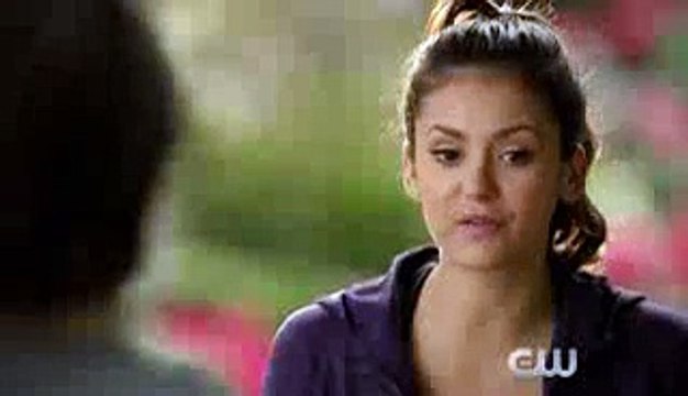 Extended promo the vampire diaries season 1 episode 9 I Alone [HD]