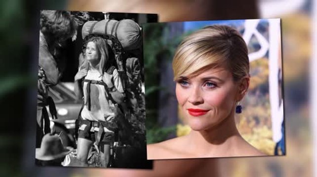 Estamos Wild sobre nuestra #WomanCrushWednesday Reese Witherspoon