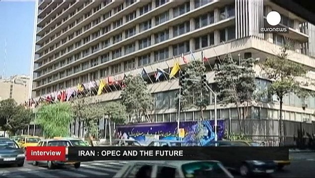 Iran's oil minister says OPEC at risk of becoming 'trivial' in oil market