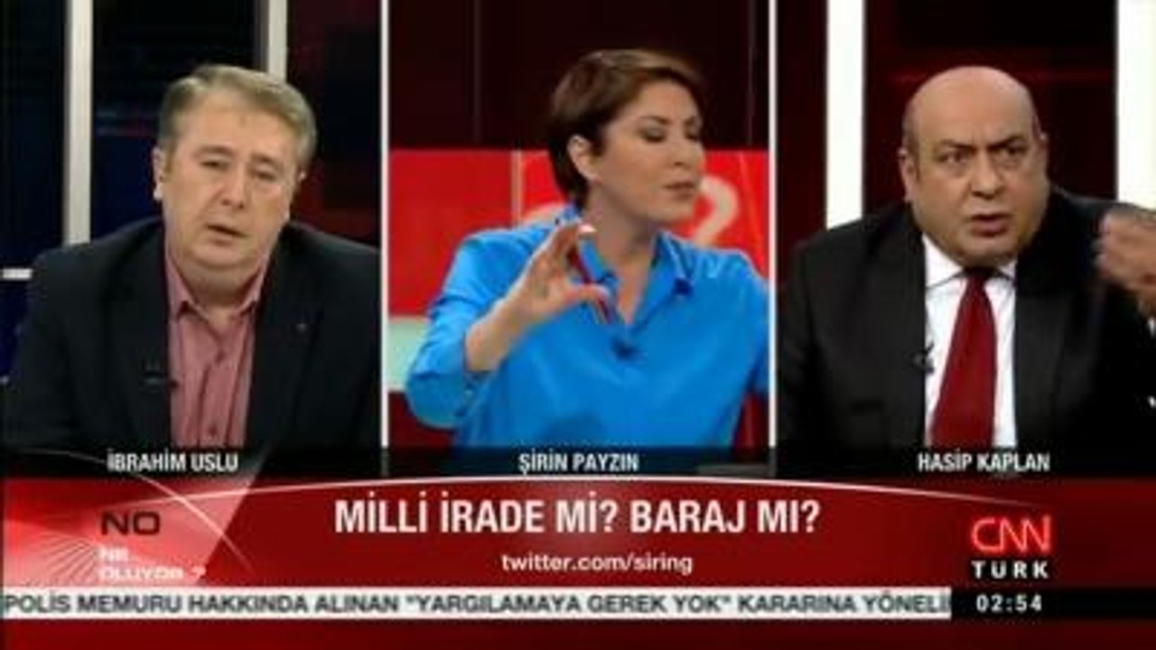 Cehaleti Ortaya Çıkınca Çıldırdı!