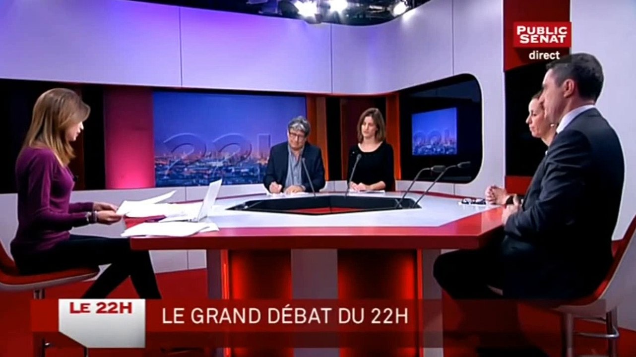 PUBLIC SENAT
