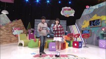 After School Club Ep123