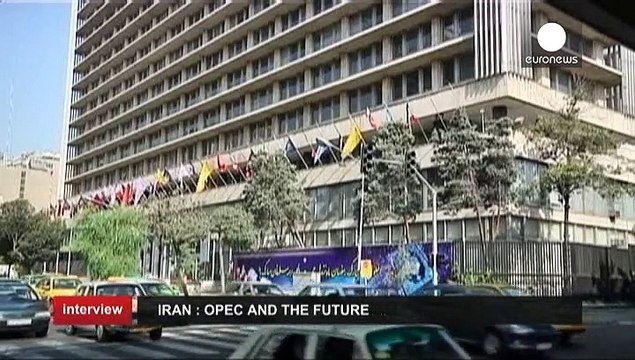 زنگنه: وزن هر کشور در اوپک تابع ظرفیت تولید و مازاد آن است