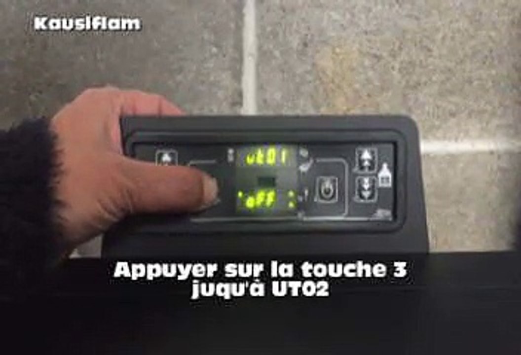 Horloge
