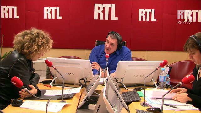 Alba Ventura : Sarkozy-Villepin, les mystères d'un rapprochement