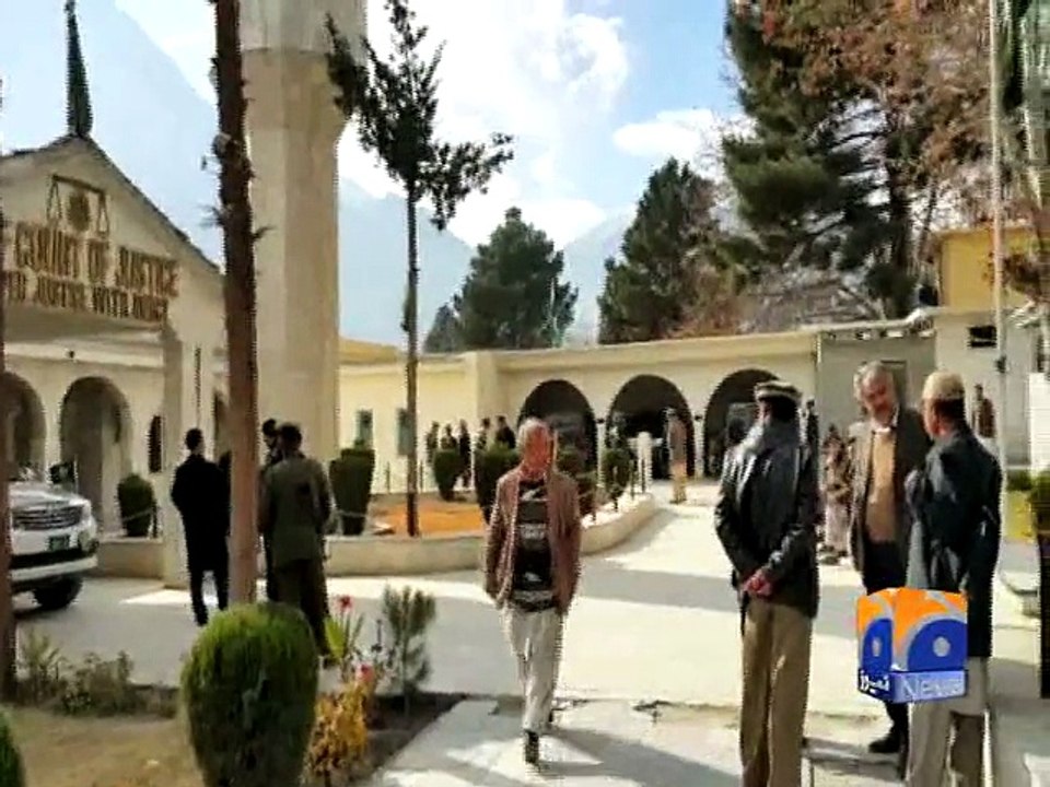 Geo Case Gilgit-03 Dec 2014