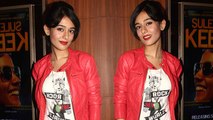 Amrita Rao Promote Her Film Sulemaani Keeda
