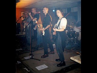 HaraKiri (démo 99) - 1 Le Condamné