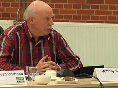 Burgemeester, oordeel wie hier het beest is geweest - RTV Noord