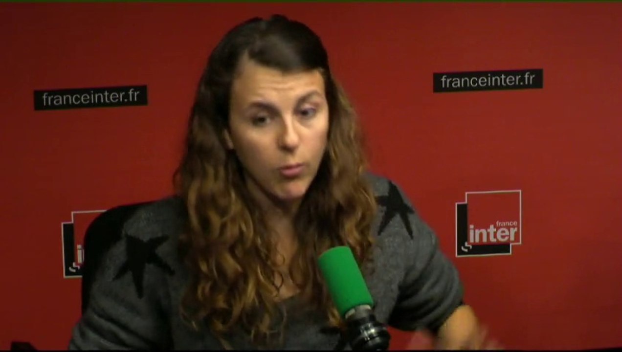 Le billet de Nicole Ferroni : 'Héritiers : oui, mais de quoi ?'