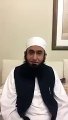 Maulana Tariq Jameel Response on Junaid Jamshed’s Controversial Remarks on Bibi Aisha (R.A)