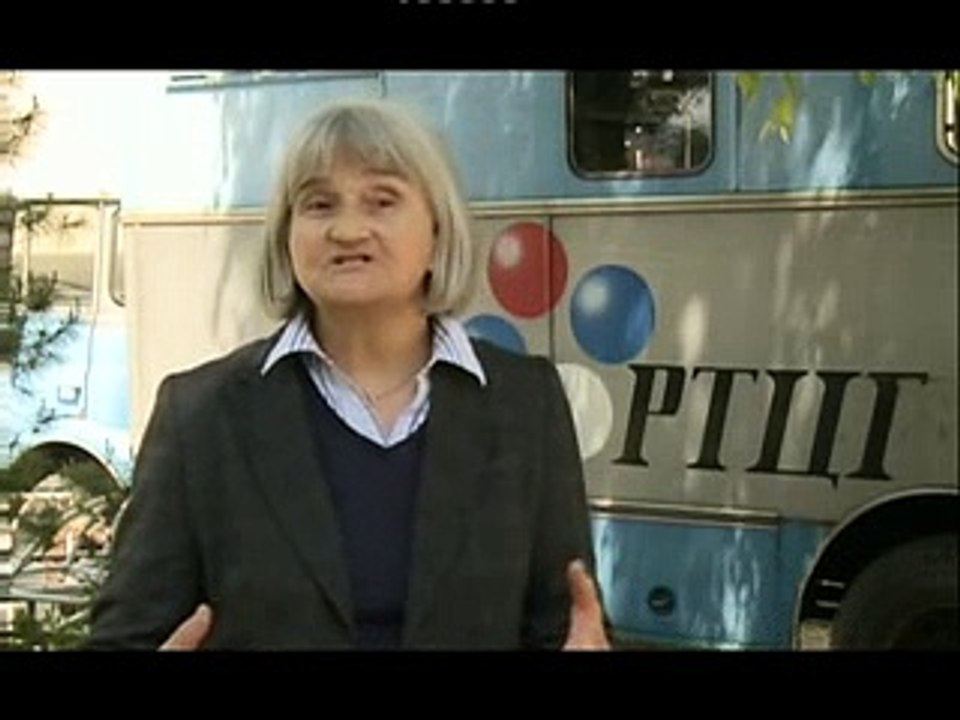 Pola vijeka Crnogorske televizije | Epizoda 3 (Dokumentarni serijal www.rtcg.me)