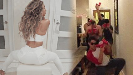 Beyonce 7/11 PARODY | G** Guys Rock BOYONCE 7/11