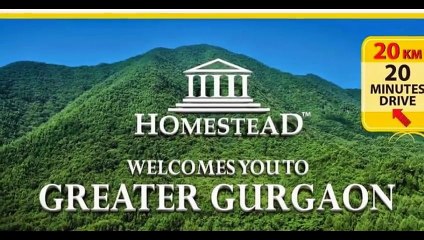 Homestead Possession Link Plan Call For Booking 9716117121 Abhay Kumar