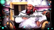 Maulana Tariq Jameel Sahab ka wo biyan jin ny Pory Asia me Tehalka Macha diya..  By Shabir Qureshi (Saim)