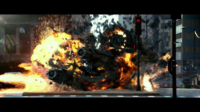 2014 Movie Trailer Mashup