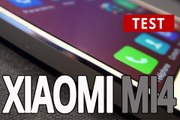 Xiaomi Mi4 : la star des smartphones chinois