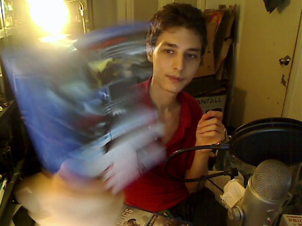 Metal Gear Solid V: Ground Zeroes (PlayStation 4) Unboxing / Metal Gear Solid 5 Ground Zeroes (PlayStation 4) Opening