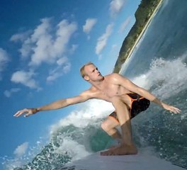 GoPro Moment Kennedys Sunset Expedition