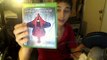 The Amazing Spider-Man 2 (Xbox One) Unboxing / The Amazing Spider-Man 2 (Xbox One) Opening