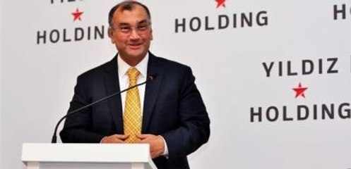 Çikolata Duşlu Reklama Murat Ülker'den Veto