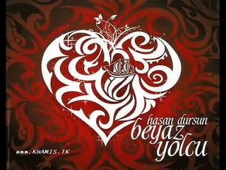 Hasan Dursun - Beyaz Yolcu