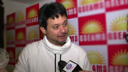 "Swwapnil Joshi's Unique Way Of Being Producer - Special Interview  "