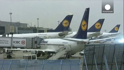 Neue Runde im Streik der Lufthansa-Piloten: Langstrecken ab Donnerstag betroffen