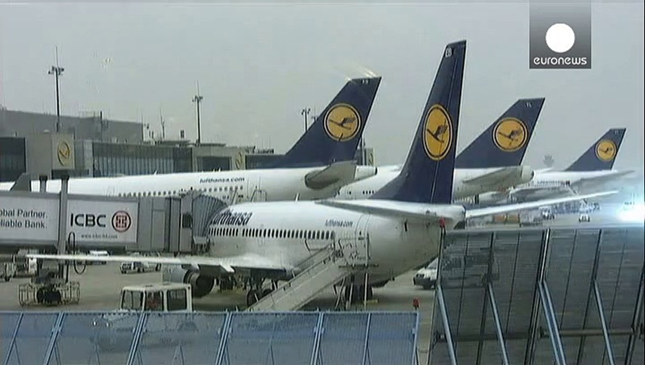 Neue Runde im Streik der Lufthansa-Piloten: Langstrecken ab Donnerstag betroffen