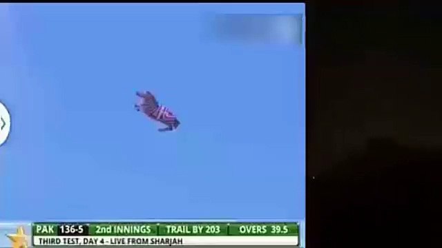 Reality of flying horse in the sky seen in Macca- Video Dailymotion