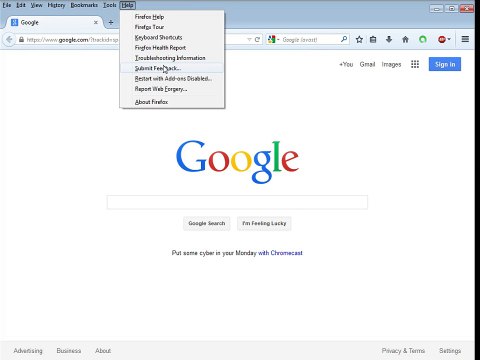 Tutorial For How To Restart Mozilla Firefox WIth Add-Ons Disabled For Free Online