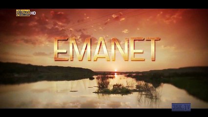 الأمـــانــة الحلقة 13 مترجم والأخيره