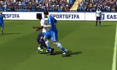 Chelsea VS Tottenham  All Goals and Highlights  03/12/2014