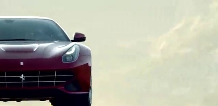 2015 Ferrari F12berlinetta - First Drive Review - CAR and DRIVER