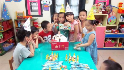 Những điều chưa biết về mầm non tư thục ở Hà Nội hiện nay