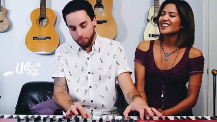 All the hit songs of 2014 covered in under 3 minutes