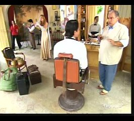 DESEJO PROIBIDO CAP.  110