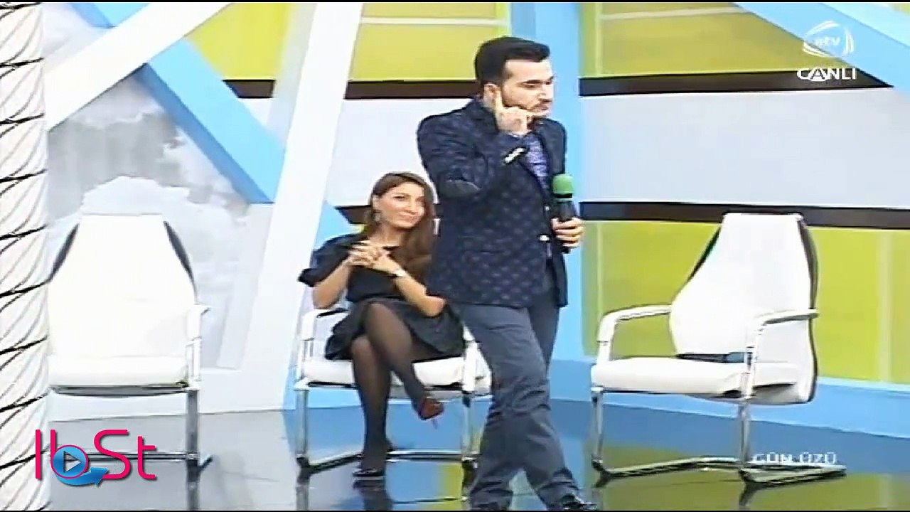 Elvin Abdullayev - Seni Gorenden - GUN UZU