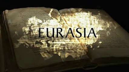 EURASIA : A La Conquête De L'Orient - Episode 2 -  L'Alexandrie Oubliée