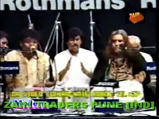 Sabri Brothers Hit Qawali More Angna Moinuddin