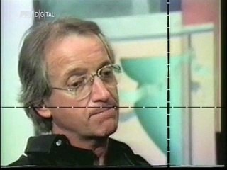 GALERIJA 1985 arh Ranko Radovic intervju Michael Graves