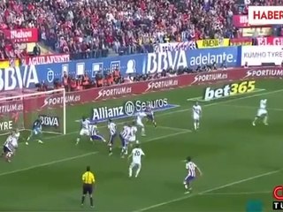 Arda, En İyi 50 Futbolcu Arasında