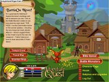 Buy Sell Accounts - adventure quest account level 50