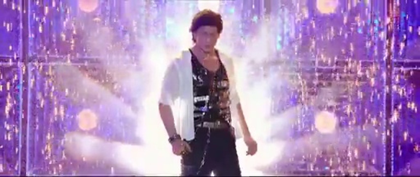 World Dance Medley Full Video Song Happy New Year [2014]