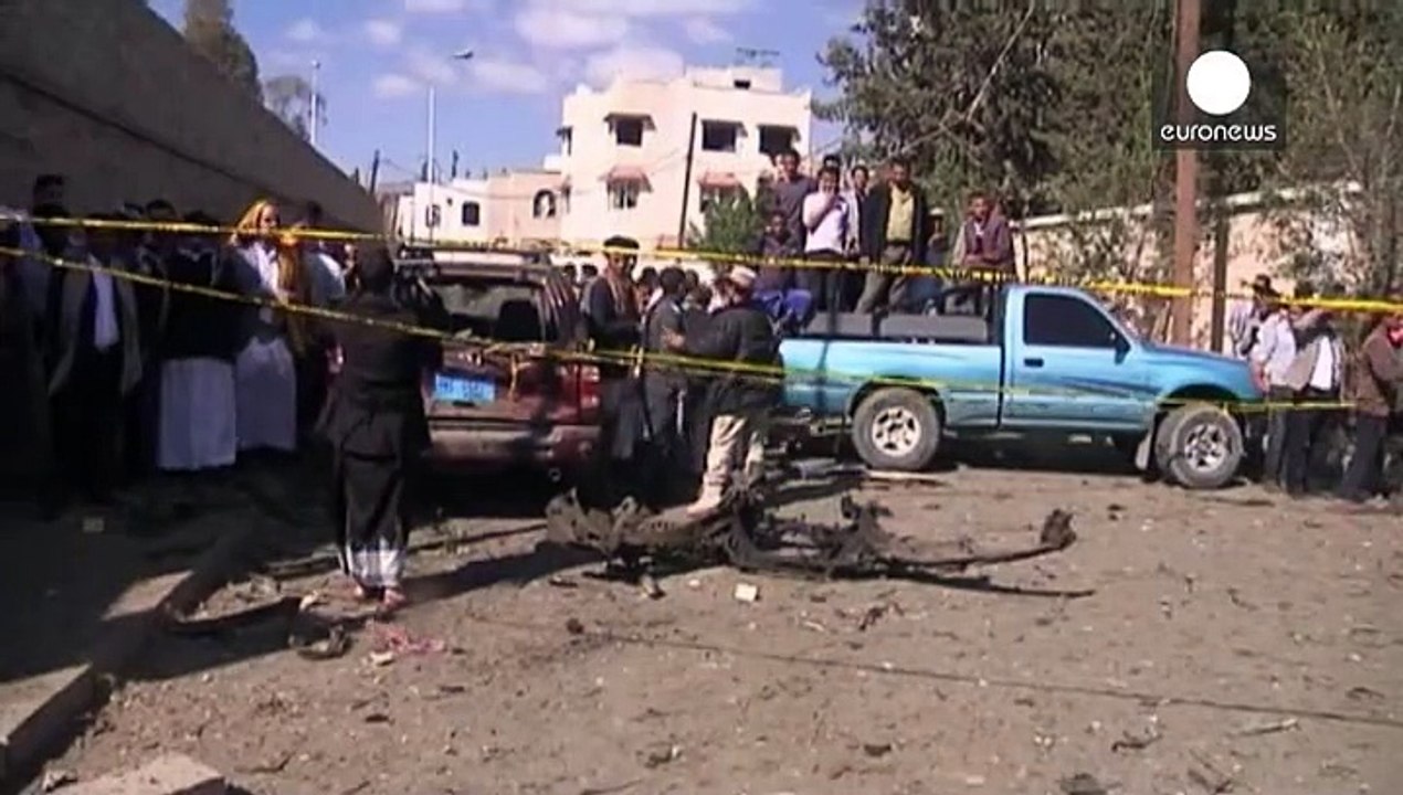 Jemen: Anschlag auf Wohnsitz des iranischen Botschafters