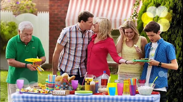 Neighbours 7028 3rd December 2014