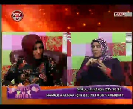 KAYTV TATLI HAYAT 2 ARALIK 2014 SALI