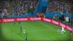 اهداف مباراة المانيا والارجنتين 1-0 نهائي كاس العالم 2014 - بصوت جميع المعلقين HD - 720p