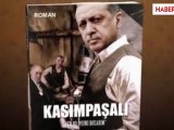 Erdoğan'ın Gençlik Yıllarını Anlatan Romanın Kapağı Çalıntı Çıktı